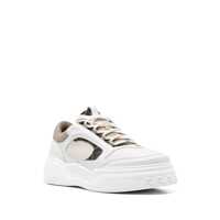 Sneakers Fendi pentru Barbati - Sneakers Fendi Fendi Sneakers WHITE Barbati (BM 17203822) - B-mall.ro
