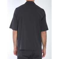Camasi BARENA pentru Barbati - Camasi BARENA Atila Tropical Shirt GREY Barbati (BM 17203969) - B-mall.ro