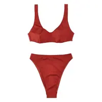 Sutiene Oséree 'Sporty Bra 90S Bottom' Bikini Femei