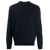 Paul&Shark Paul & Shark Virgin Wool Crew-Neck Sweater BLUE