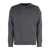 Paul&Shark Paul & Shark Virgin Wool Crew-Neck Sweater GREY