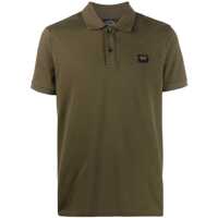 Tricouri Polo Paul & Shark Cotton-Piqué Polo Shirt Barbati