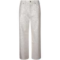 Pantaloni casual P.A.R.O.S.H. 'Generation' Pants Femei