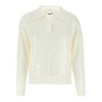 Pulovere P.A.R.O.S.H. 'Cobalto' Sweater Femei