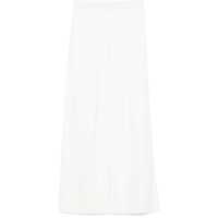 Pantaloni casual P.A.R.O.S.H. Knitted Flared Trousers Femei