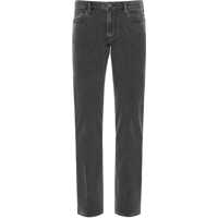 Blugi Emporio Armani Denim Cotton Jeans Barbati