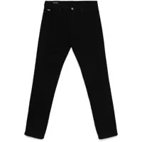Blugi Emporio Armani Denim Cotton Jeans Barbati