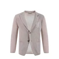 Geci Paoloni  Jackets Barbati