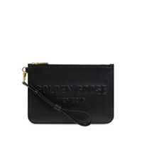 Genti de mana Golden Goose Pouch Leather With Hf Femei