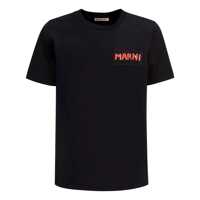 Topuri Marni T-Shirts Barbati