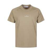 Tricouri Stone Island Tshirt Barbati