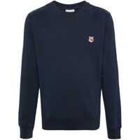 Pulovere MAISON KITSUNÉ Maison Kitsuné Sweatshirt