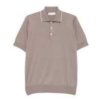Camasi Brunello Cucinelli T-Shirts And Polos Barbati