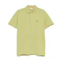 Tricouri Polo Etro  Cotton Pique Polo Shirt Barbati