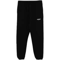 Pantaloni de trening Represent Logo Print Sweatpants Barbati