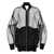 Rick Owens Rick Owens Jumbo Flight Bomber Jacket Clothing Black