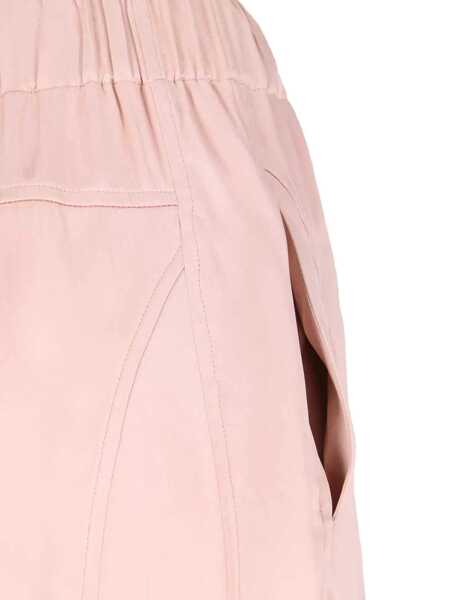 Pantaloni casual SA SU PHI Sa Su Phi Trousers PINK Femei (BM 17208220) 4