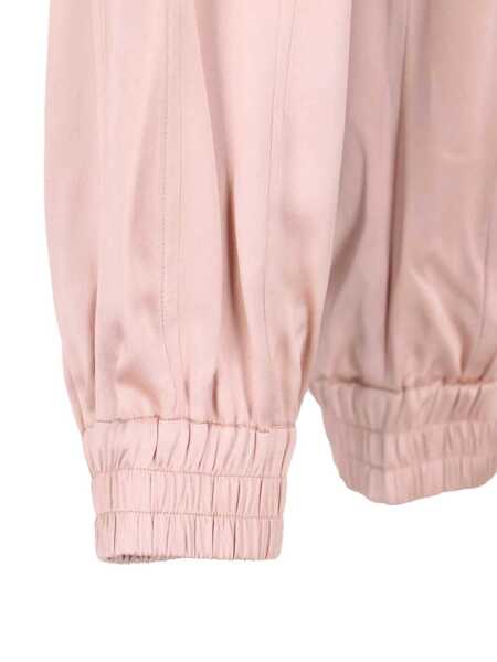 Pantaloni casual SA SU PHI Sa Su Phi Trousers PINK Femei (BM 17208220) 5