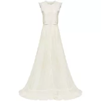 Rochii Mm6 Maison Margiela Maxi Dress Clothing Femei