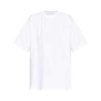Topuri Mm6 Maison Margiela T Shirt Clothing Femei