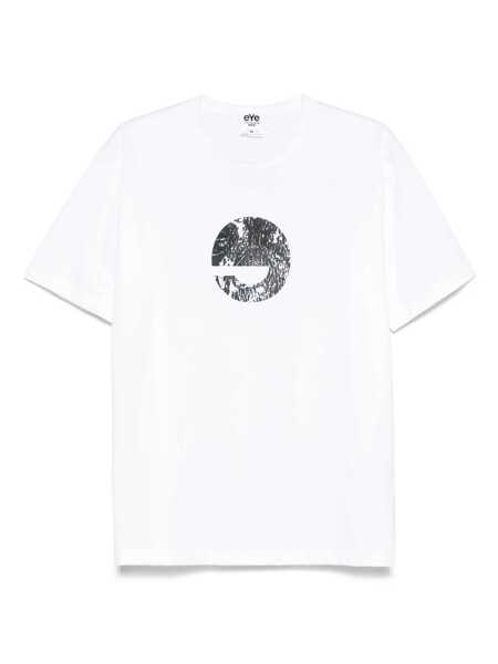 Topuri JUNYA WATANABE Junya Watanabe T-Shirts And Polos WHITE Barbati (BM 17208850) 1