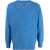Howlin Wool Jersey. AZURE