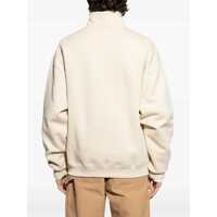 Bluze de trening pentru Barbati pagina 14 - Bluze de trening JACQUEMUS Grosgrain Logo Sweatshirt IVORY Barbati (BM 17209238) - B-mall.ro