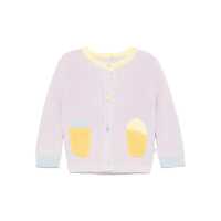 Cardigane Stella McCartney KNIT CARDIGAN