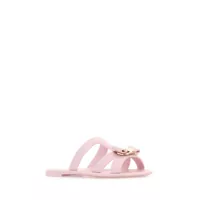 Sandale Salvatore Ferragamo Dama - Sandale Salvatore Ferragamo Salvatore Ferragamo Slippers PINK Femei (BM 17209306) - B-mall.ro