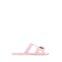 Sandale Salvatore Ferragamo Slippers Femei