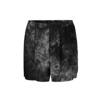 Pantaloni casual Sapio N42 Twill Cupro Short Clothing Femei