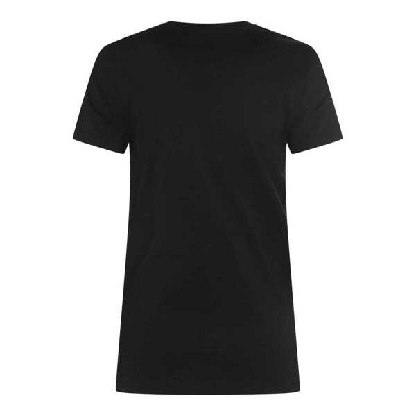 Topuri Vivienne Westwood Vivienne Westwood T-Shirts And Polos Black Barbati (BM 17209567) 2