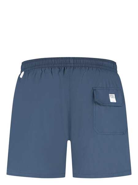 Sorturi de baie Fedeli Fedeli Swimsuits BLUE Barbati (BM 17209873) 2