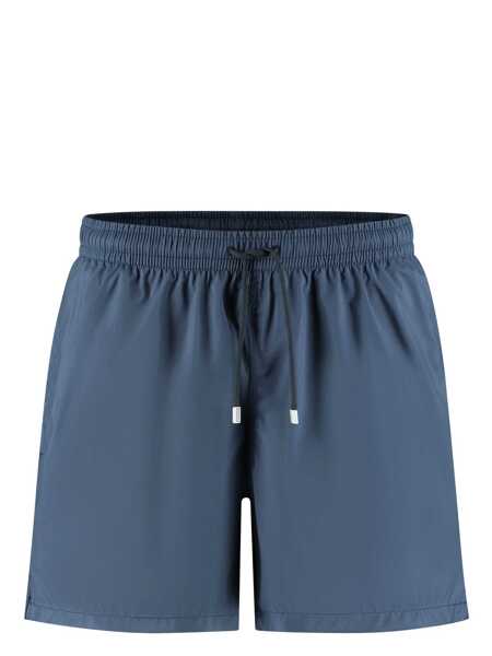 Sorturi de baie Fedeli Fedeli Swimsuits BLUE Barbati (BM 17209873) 1