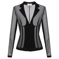 Geci Elisabetta Franchi Jackets Femei