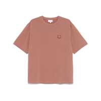 Tricouri Maison Kitsuné T-Shirt Barbati