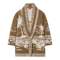 Pulovere Alanui Knitwear Femei