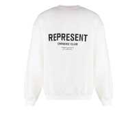 Pantaloni REPRESENT pentru Barbati - Pantaloni REPRESENT Represent Shorts WHITE Barbati (BM 17210692) - B-mall.ro
