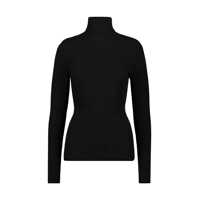 Camasi Wardrobe.Nyc Matte Turtleneck Clothing Femei