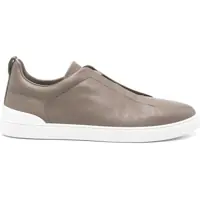 Sneakers ZEGNA Sneaker Low Top Triple Stitch
