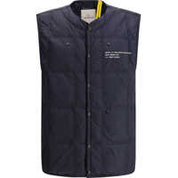Jachete Moncler x FRGMT Vaile Vest Barbati