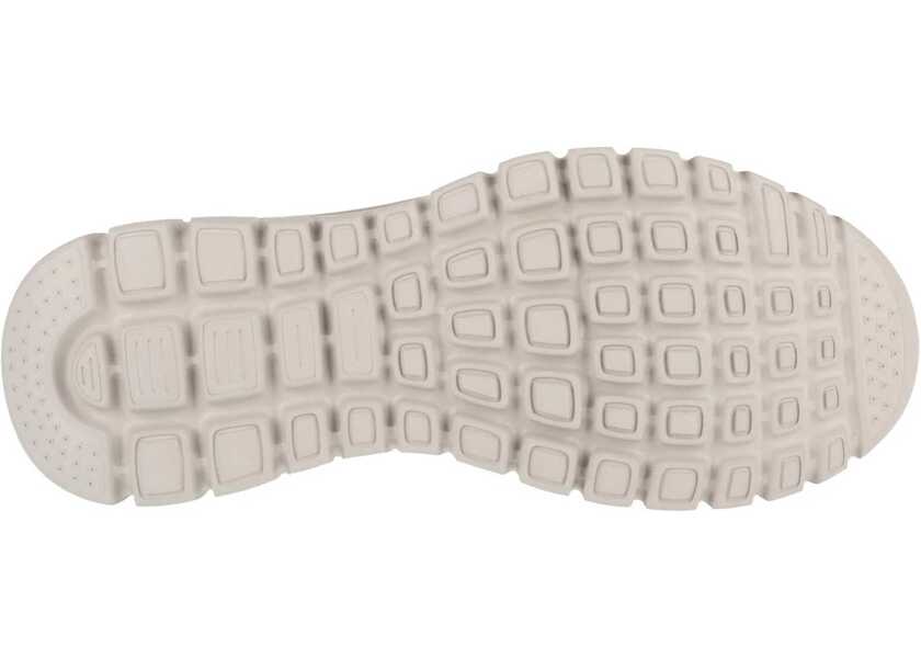 Sneakers SKECHERS Slip-Ins Graceful First Blush Pink Femei (BM 17211524) 4