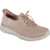 SKECHERS Slip-Ins Graceful First Blush Pink