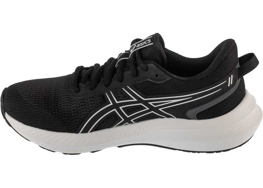 Pantofi alergare ASICS Jolt 5 Black Femei (BM 17211527) 2