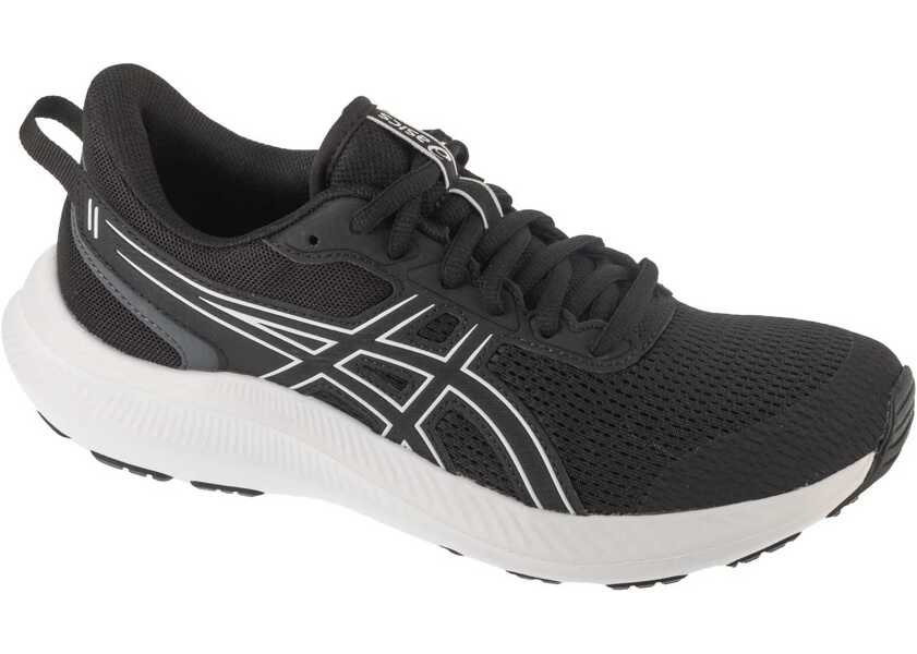 Pantofi alergare ASICS Jolt 5 Black Femei (BM 17211527) 1