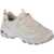 SKECHERS D'Lites Ladies Night White