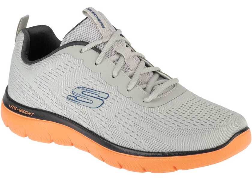 Sneakers SKECHERS Summits-Torre Grey Barbati (BM 17211593) 1