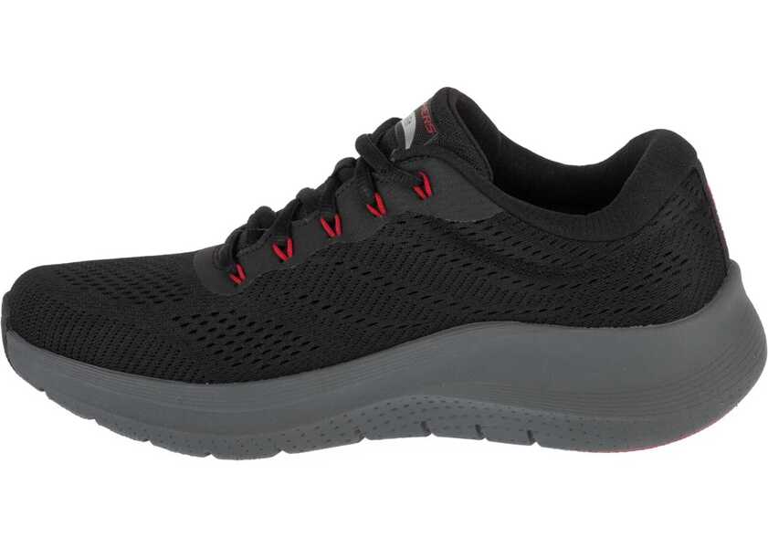 Sneakers SKECHERS Arch Fit 2.0 Black Barbati (BM 17211599) 2