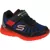 SKECHERS Illumi-Brights Tuff Track Black