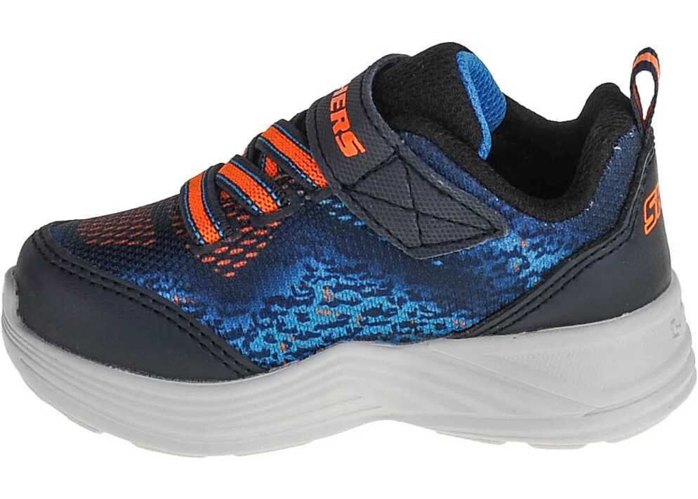 Sneakers SKECHERS Erupters III Navy Baieti (BM 17211836) 2